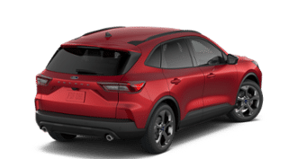 2026 Ford Escape® External Image 4